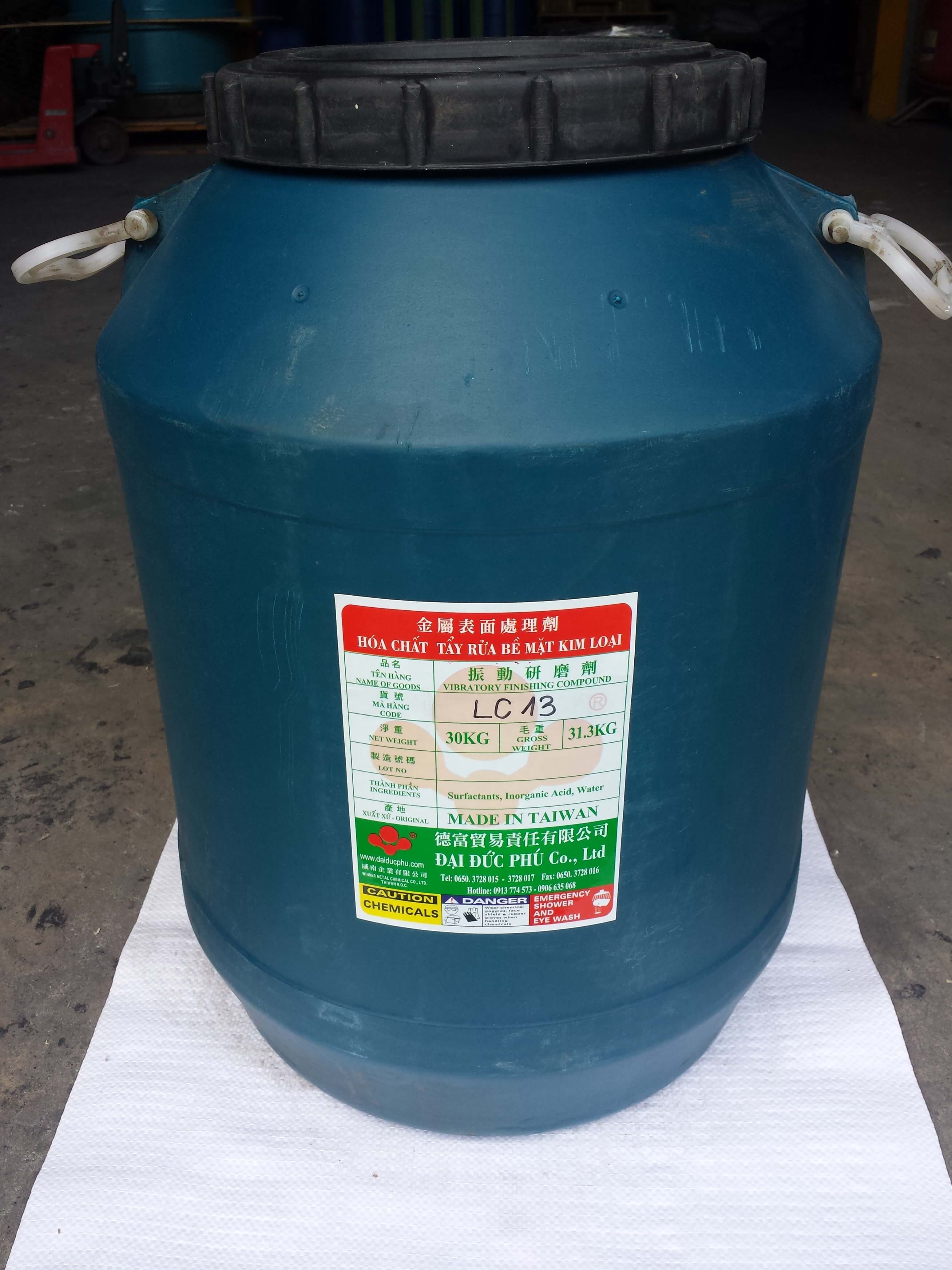 Chất Làm Sạch LC13