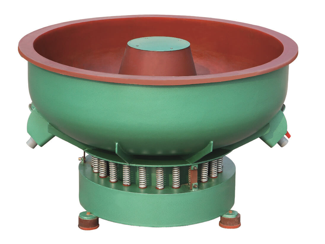 Máy Chấn Động Bồn Thẳng Pzg (C)