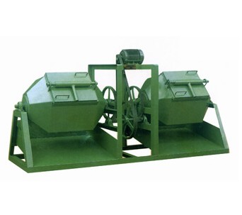 Máy Quay Lồng Ngang Kép 2hb